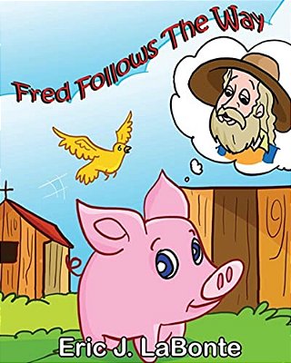 Fred Follows The Way-..