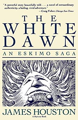 The White Dawn-..