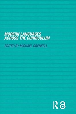 Modern Languages Across The Curriculum-..