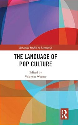 The Language Of Pop Culture-..