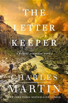 The Letter Keeper-..