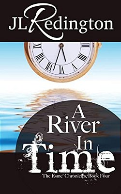 A River In Time-..