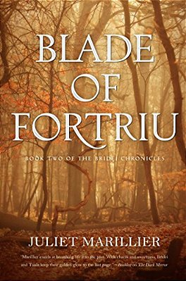 Blade Of Fortriu-..