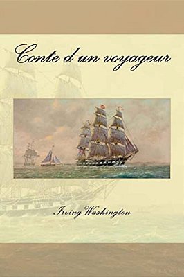 Conte D'Un Voyageur-..