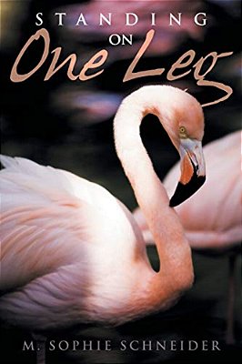 Standing On One Leg-..