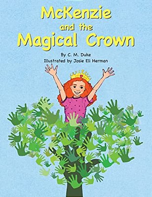 Mckenzie And The Magical Crown-..