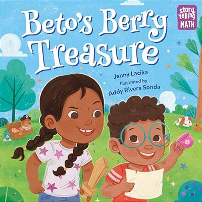 Beto's Berry Treasure-..