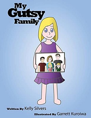 My Gutsy Family-..