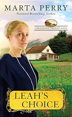 Leah's Choice-..