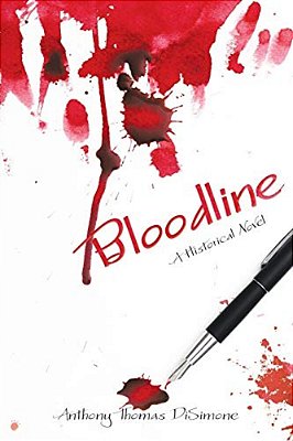 Bloodline: A Historical Novel-..