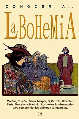 Conocer A... La Bohemia-..