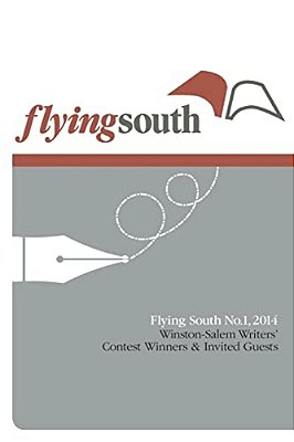 Flying South No.1, 2014: Contest Winners And Invited Guests-..