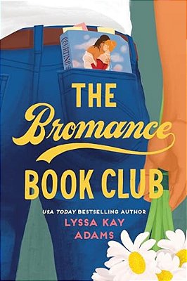 The Bromance Book Club-..