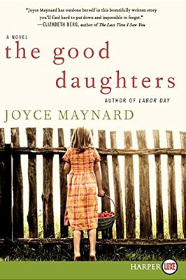 The Good Daughters-..