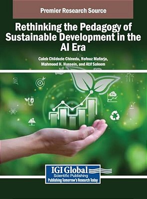 Rethinking The Pedagogy Of Sustainable Development In The Ai Era-..