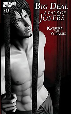 Big Deal Vol. 1: A Pack Of Jokers-..