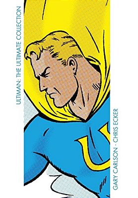 Ultiman: The Ultimate Collection-..