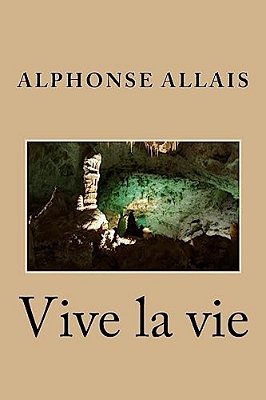 Vive La Vie-..