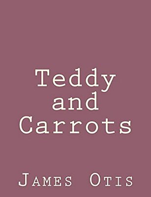 Teddy And Carrots-..