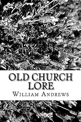 Old Church Lore-..