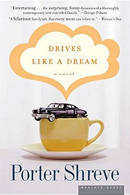 Drives Like A Dream-..