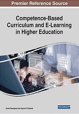 Competence-Based Curriculum And E-Learning In Higher Education-..