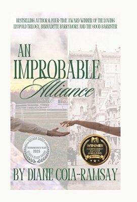 An Improbable Alliance-..