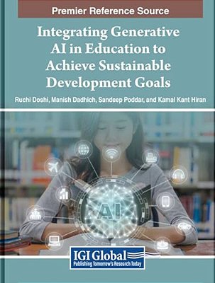 Integrating Generative Ai In Education To Achieve Sustainable Development Goals-..