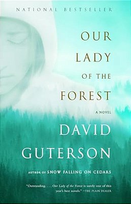 Our Lady Of The Forest-..