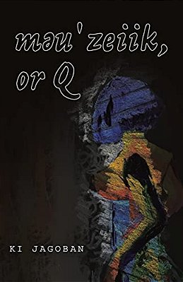 M? U'Zeiik, Or Q-..