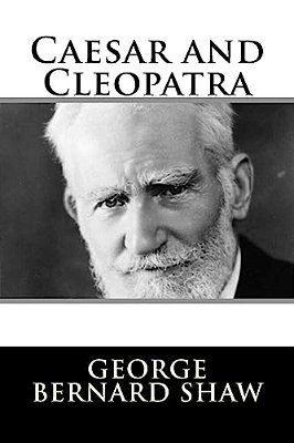 Caesar And Cleopatra-..
