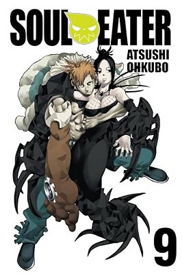 Soul Eater, Volume 9-..