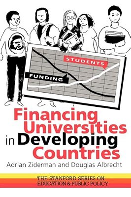 Financing Universities In Developing Countries-..