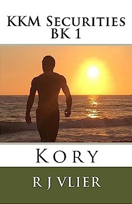 Kkm Securities Bk 1: Kory-..