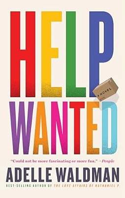 Help Wanted-..