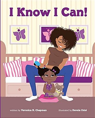 I Know I Can!-..