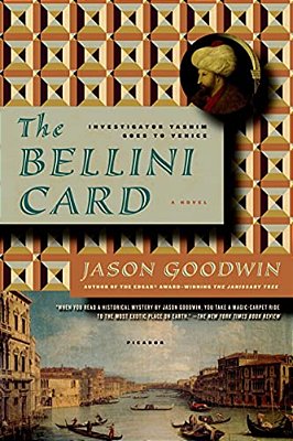 The Bellini Card-..