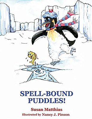 Spell-Bound Puddles!-..