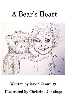 A Bear's Heart-..