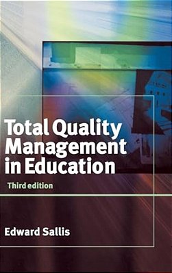 Total Quality Management In Education-..