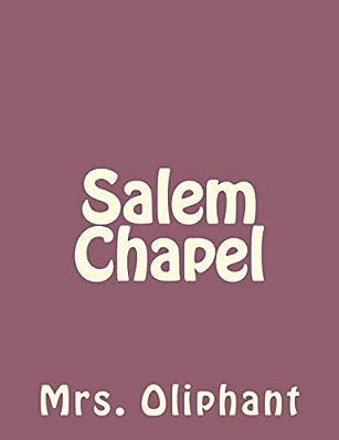 Salem Chapel-..
