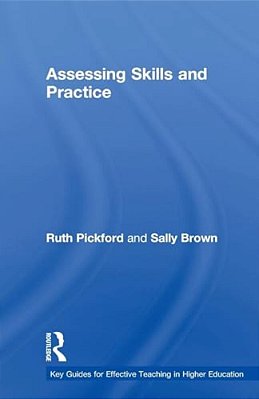 Assessing Skills And Practice-..