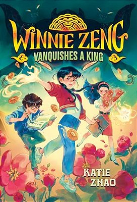 Winnie Zeng Vanquishes A King-..
