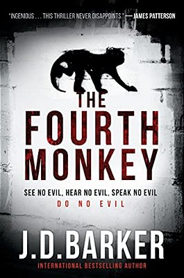 The Fourth Monkey-..
