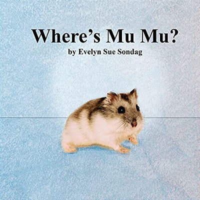 Where's Mu Mu?-..