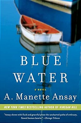 Blue Water-..