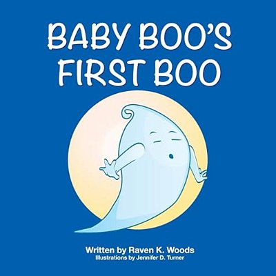 Baby Boo's First Boo-..