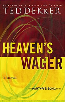 Heaven's Wager-..