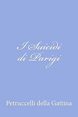 I Suicidi Di Parigi-..