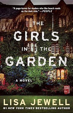 The Girls In The Garden-..